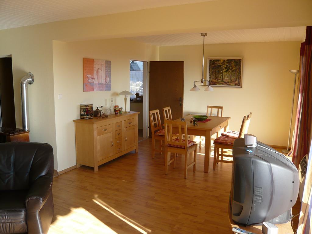 Appartementhaus Karawankenpromenade Velden am Wörthersee Oda fotoğraf