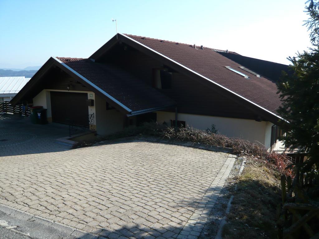 Appartementhaus Karawankenpromenade Velden am Wörthersee Dış mekan fotoğraf