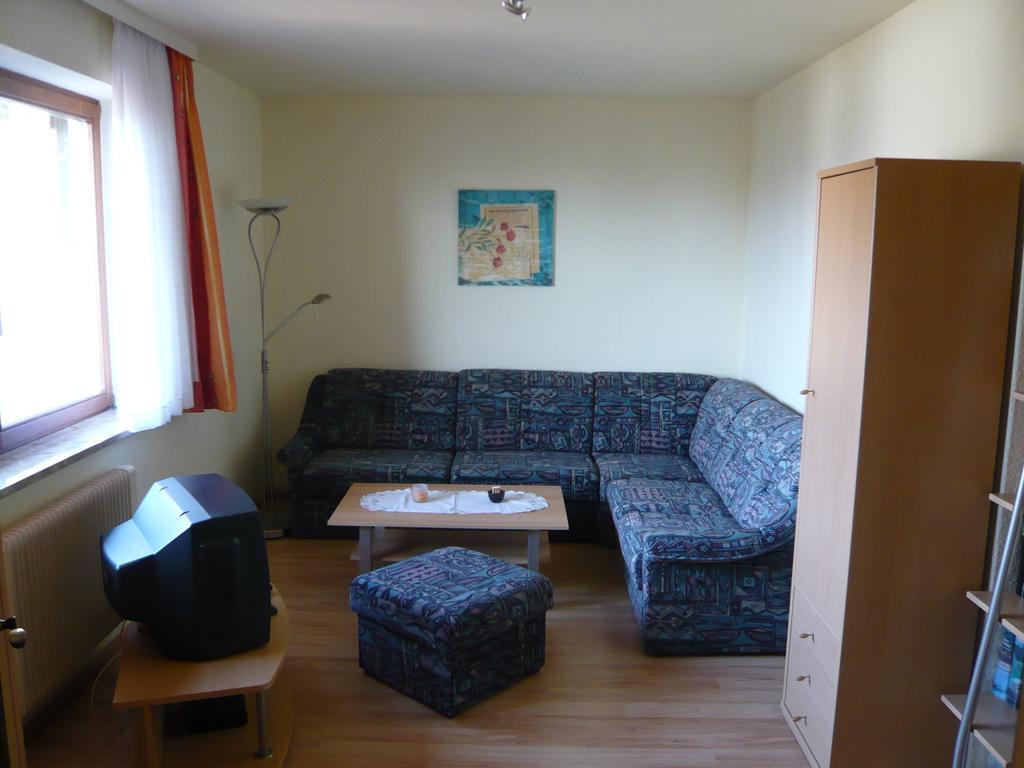 Appartementhaus Karawankenpromenade Velden am Wörthersee Oda fotoğraf